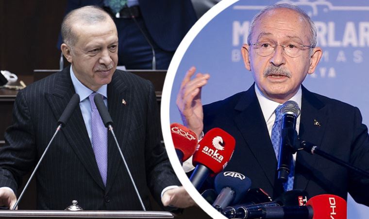 Erdoğan'ın avukatı Aydın'dan 'Kılıçdaroğlu'na açılan davalar' açıklaması