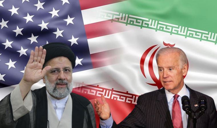 İran'dan ABD'yle yaşanan gerilime ilişkin çarpıcı açıklama: Kan döküldü