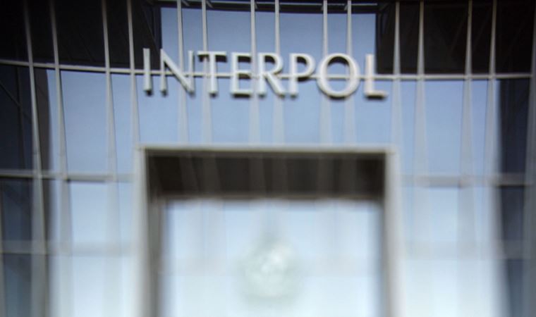 Interpol 89. Genel Kurul Toplantısı İstanbul'da başladı