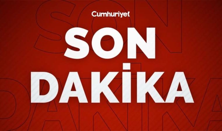 Son dakika | 13 HDP'li vekilin dokunulmazlık fezlekesi Meclis'te