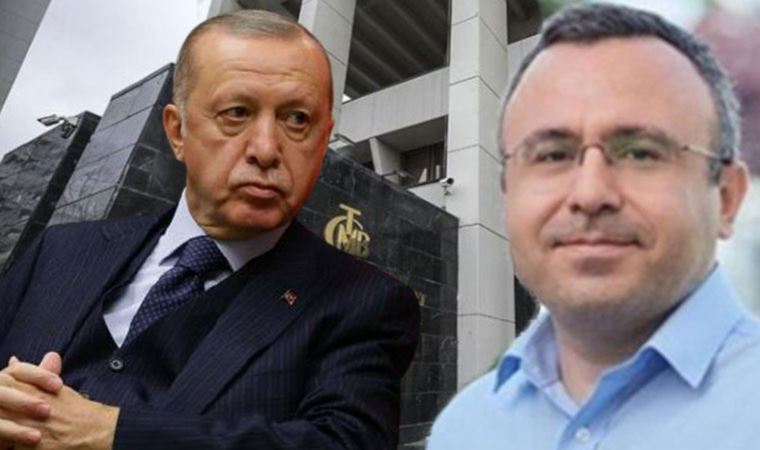 Erdoğan’ın görevden aldığı Merkez Bankası yöneticisi isyan etti