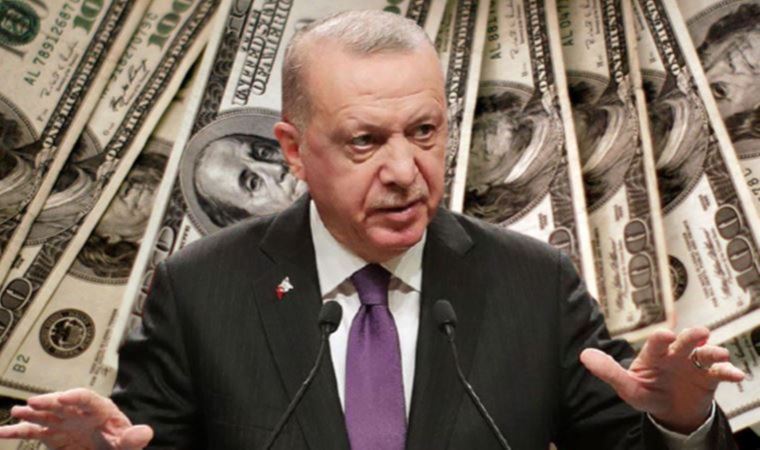 FT'den Türkiye yorumu: Erdoğan konuştu, TL rekor kırdı