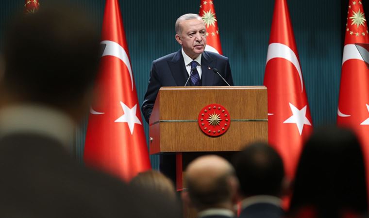 CHP'den 'Ekonomik Kurtuluş Savaşı' yanıtı: Erdoğan’dan kurtuluş mücadelesi var
