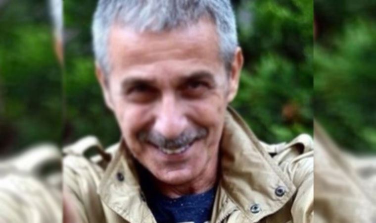 Son dakika | Ercan Turgut yaşamını yitirdi