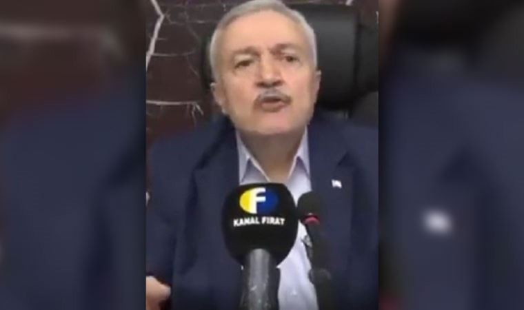 AKP'li Demirbağ'dan yurttaşlara tepki çeken 'et' tavsiyesi