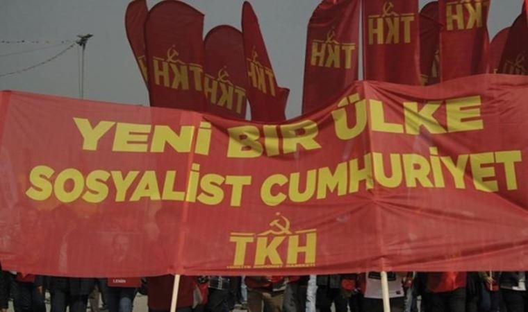 TKH'den 'ittifak' açıklaması: Güç birliği tarihsel bir görev olarak önümüzde