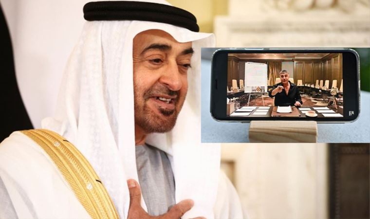 Türkiye-BAE ilişkilerinde normalleşme: Veliaht Prens bin Zayed tarihi ziyaret için Ankara'ya geliyor