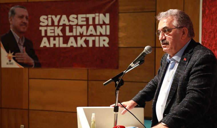 AKP'den bir tepki çeken çıkış daha: Dolar krizini neye bağladılar?