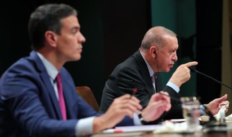 Güney Kıbrıs Dışişleri Bakanı açıkladı: Üç Avrupa ülkesi Türkiye'ye yaptırımları engelledi