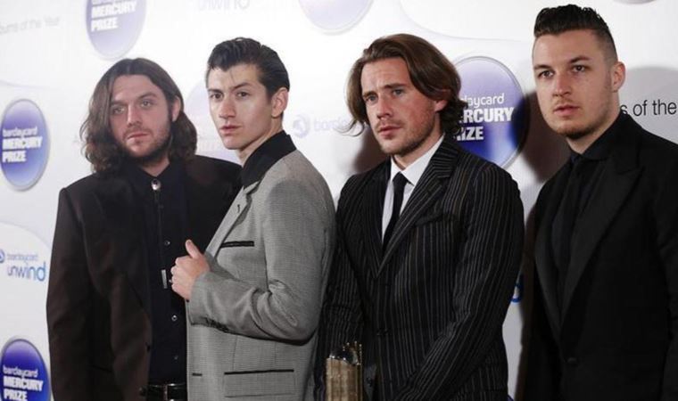 zorlu arctic monkeys bilet fiyatları