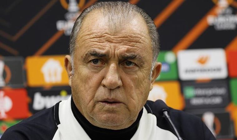 Galatasaray Teknik Direktörü Fatih Terim'den Marsilya maçıyla ilgili flaş açıklama!
