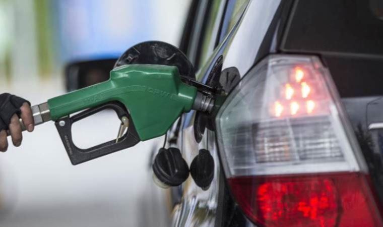 Benzin fiyatı ne kadar oldu? İstanbul, Ankara ve İzmir'de benzin fiyatları
