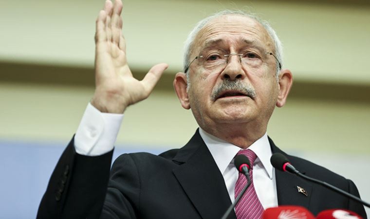 Son dakika | Kılıçdaroğlu 'Haydi meydana' deyip açıkladı: CHP'den seçim mitingi