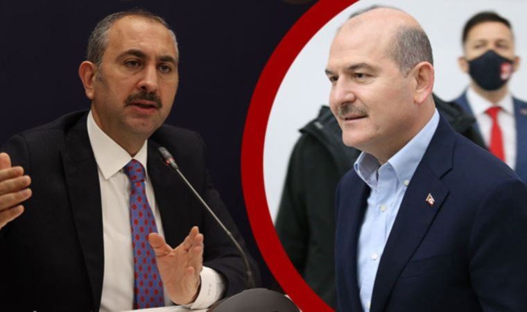 CHP'li Emre, Bakan Gül’e Bakan Soylu'yu sordu