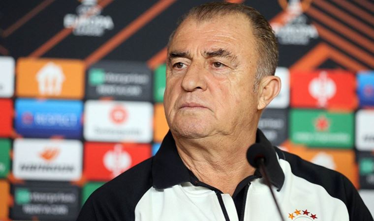 Adana Demirspor Teknik Direktörü Vincenzo Montella'dan Fatih Terim'e övgü