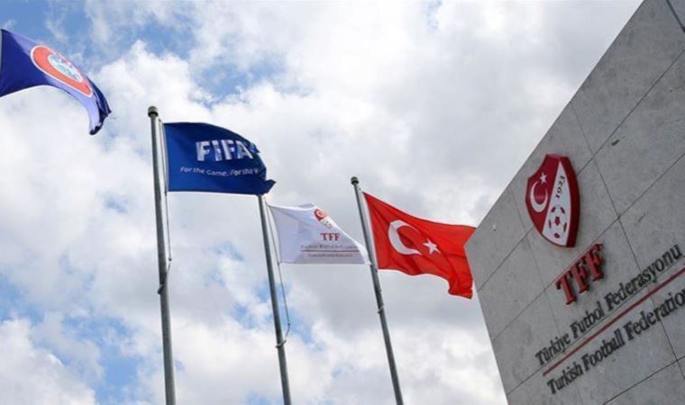TFF, UEFA Avrupa Ligi'nde gruptan çıkmayı garantileyen Galatasaray'ı tebrik etti