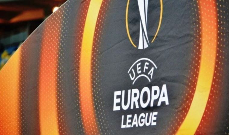 UEFA Avrupa Ligi'nde gollü gece!