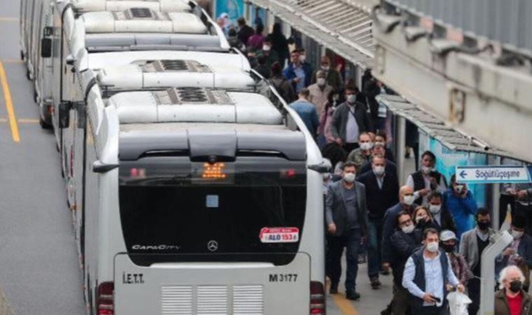 istanbul da ulasima zam teklifi ertelendi