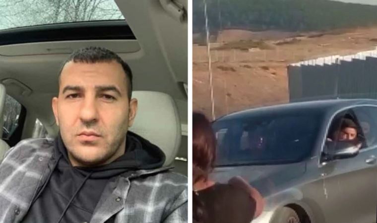 Son dakika |Cinayet soruşturmasında aranan eski futbolcu Sezer Öztürk  tutuklandı