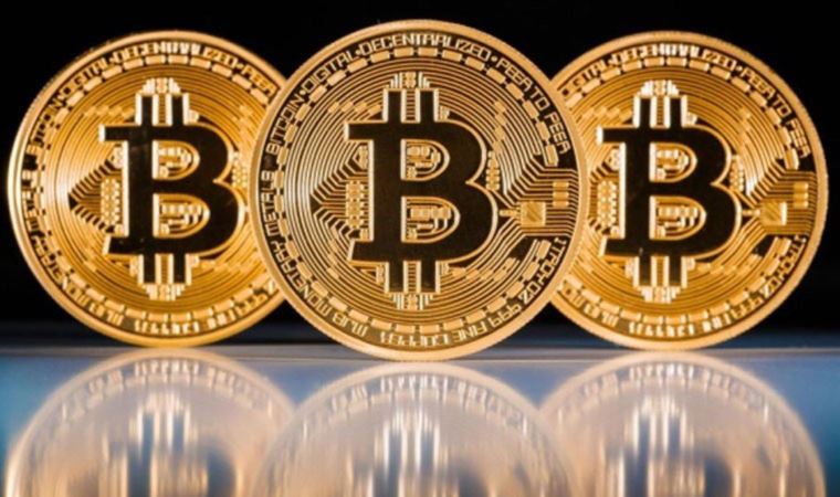 Son dakika | Bitcoin yükselişe geçti