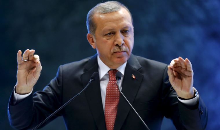 Financial Times'tan Türkiye için 'hiperenflasyon' uyarısı: 'Erdoğan reddederse'