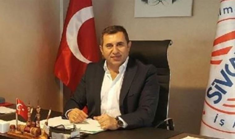 CHP'li İmranlı Belediye Başkanı Murat Açıl hayatını kaybetti