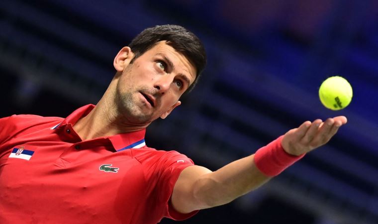 Novak Djokovic'in Avustralya Açık'a katılma ihtimali düşük