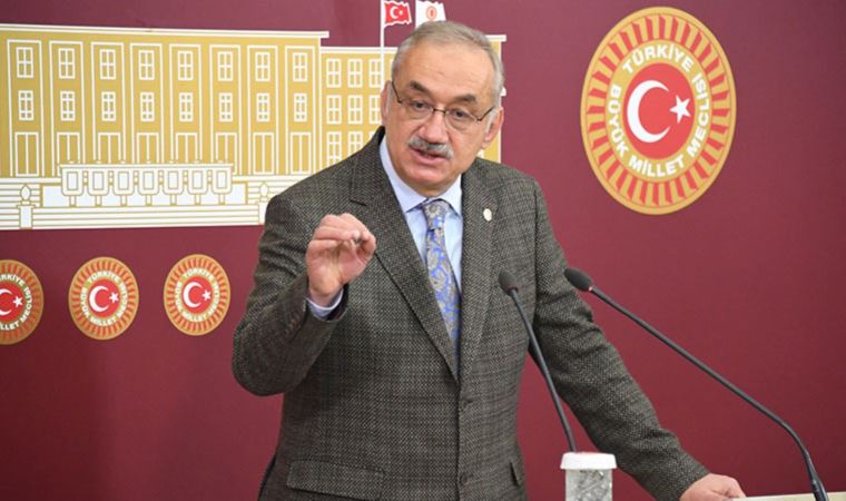 İYİ Partili Tatlıoğlu: Türkiye acilen seçim sürecine sokulmalı
