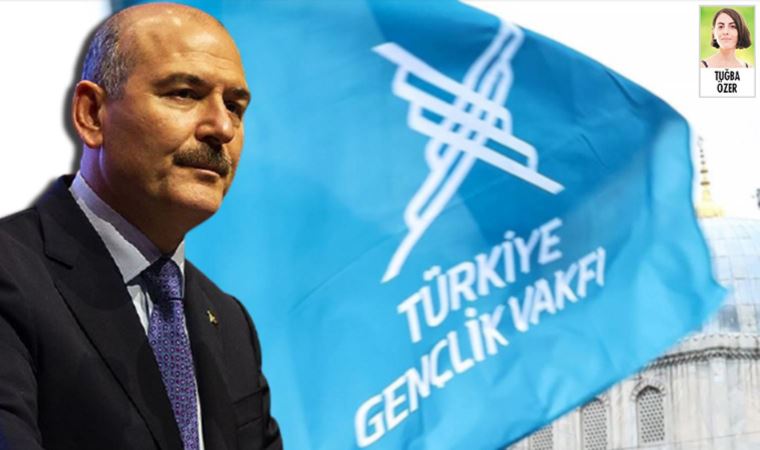 Bitlis'te, kamu binasının TÜGVA'ya tahsisi için ‘İçişleri Bakanı’nın talimatı var’ notu düşüldü
