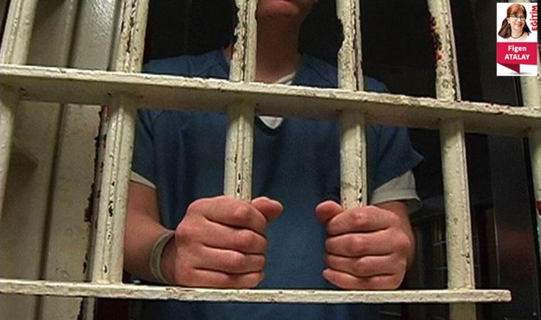 Ceza infaz kurumlarında 12-18 yaş arasında tutuklu 1330 çocuk var