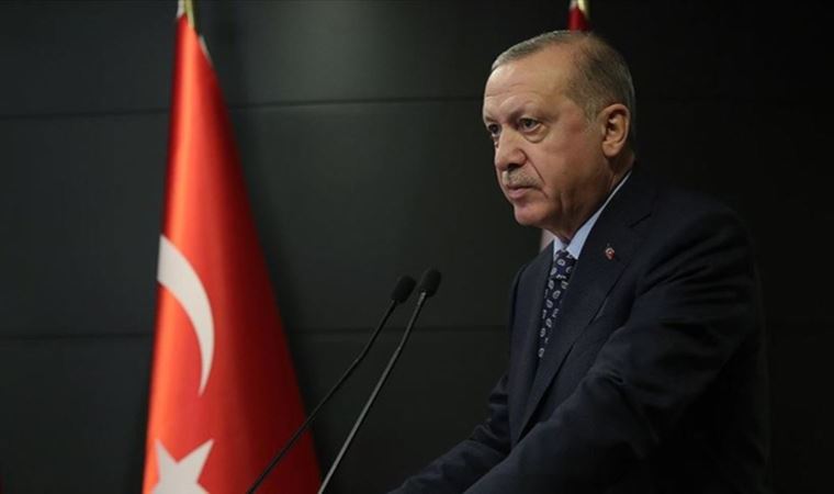 Erdoğan'ın bugünkü programı: Büyükelçi kabulleri