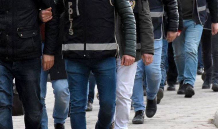 Ankara merkezli 4 ilde FETÖ operasyonu: 16 gözaltı kararı