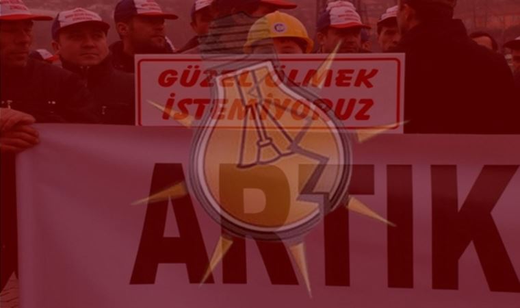 Bugün 3 Kasım: AKP’li yıllarda en az 28 bin 380 işçi hayatını kaybetti
