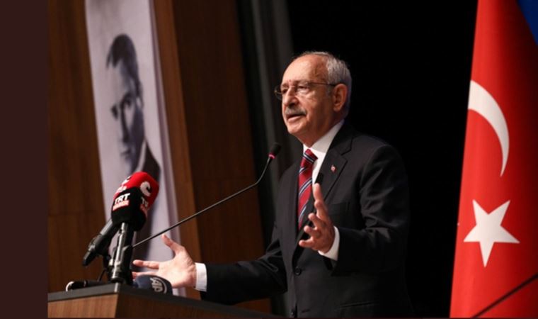 CHP Genel Başkanı Kılıçdaroğlu: Kandil'i yerle yeksan edeceğim