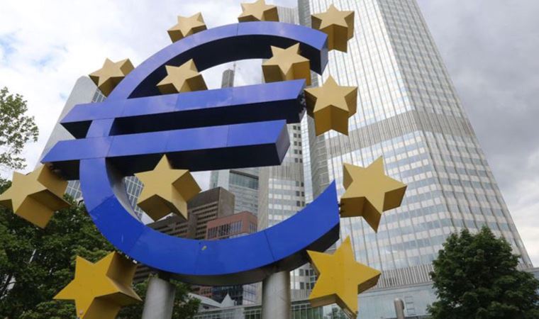 ECB'den 'faiz' açıklaması