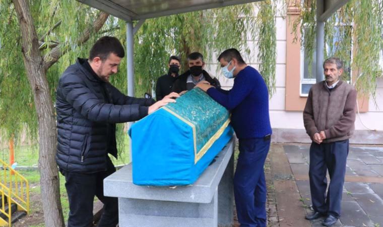 Samsun'da Covid-19 tedavisinin ardından kalp krizi geçiren 11 yaşındaki çocuk öldü