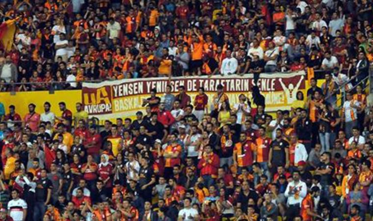 Spor hukukçusu Taner Ünlü, TFF'nin Galatasaray'ı ligden men edebileceğini söyledi