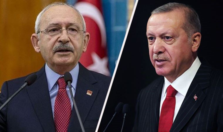 Kemal Kılıçdaroğlu’ndan Erdoğan’a La Casa de Papel ile 'seçim' göndermesi