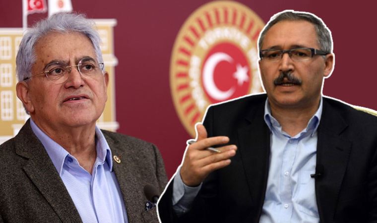 CHP'li vekil Ünsal'dan 'Selvi'nin damadı rüşvet aldı' iddiası