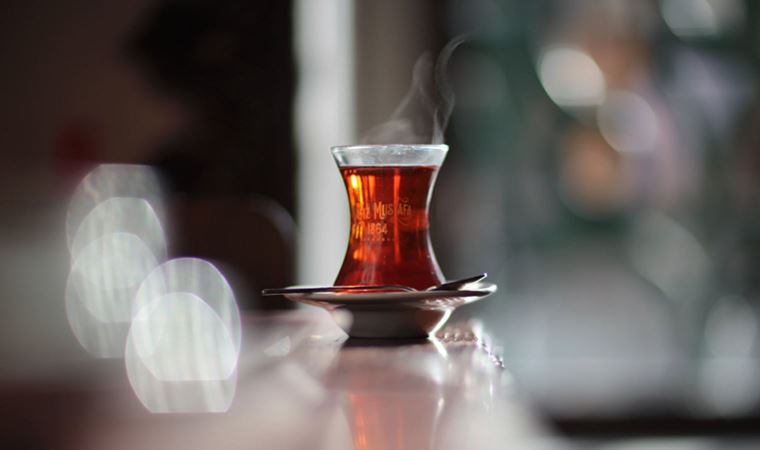 Araştırma: Türkiye’de insanların yüzde 87,8’i çayı tercih ediyor