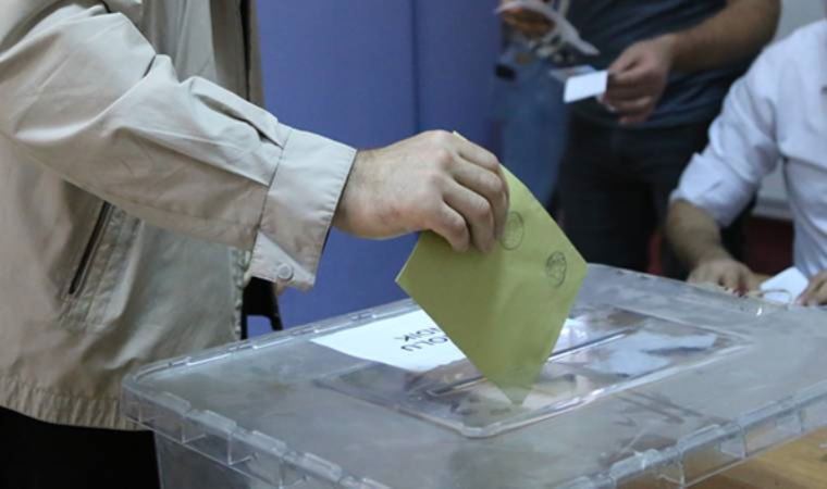 Irak'ta seçimlerin nihai sonuçları açıklandı: Beş sandalyede değişiklik oldu