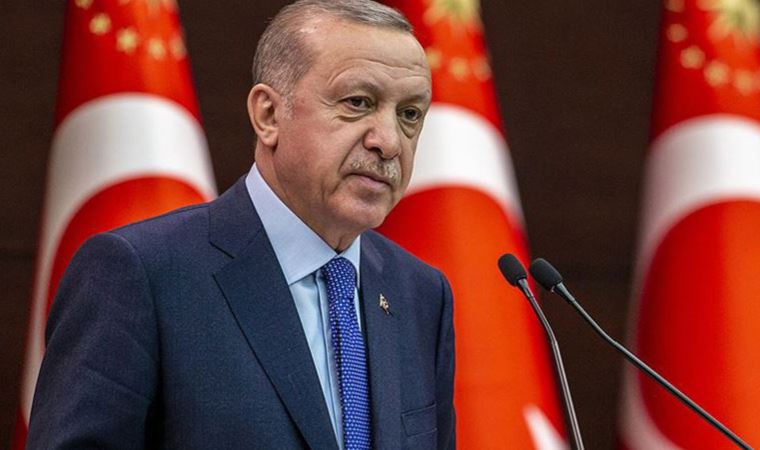 Erdoğan faiz kararını açıkladı