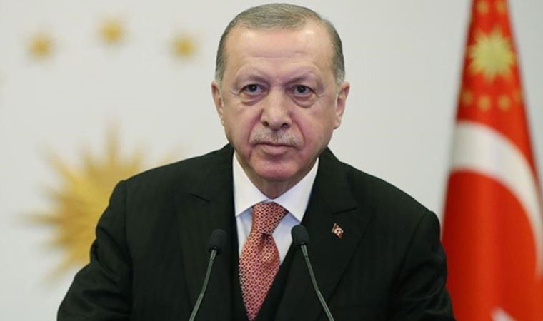 Erdoğan, isim vermeden Ali Babacan'ı eleştirdi
