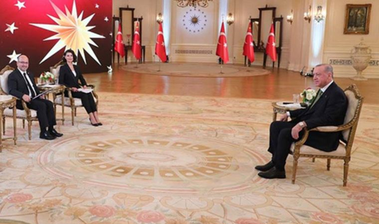 Erdoğan'dan MGK Bildirisi açıklaması