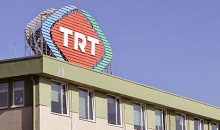 TRT'de 'usulsüz atama' iddiası
