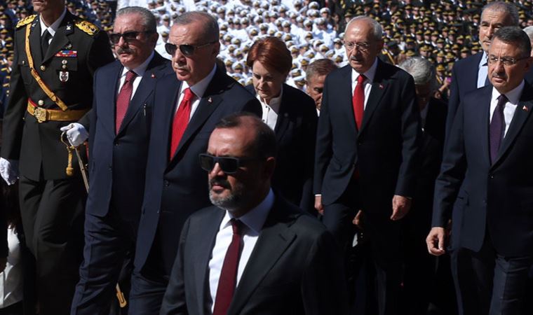 Barış Pehlivan yazdı: Hedefteki AKP'li "devlet büyüğü" kim?