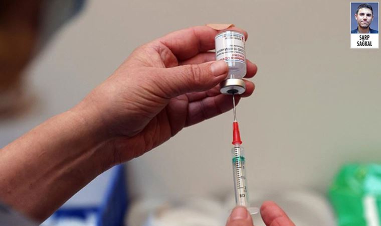 TTB'den açıklama: Üçüncü doz aşının farklı bir yan etkisi yok