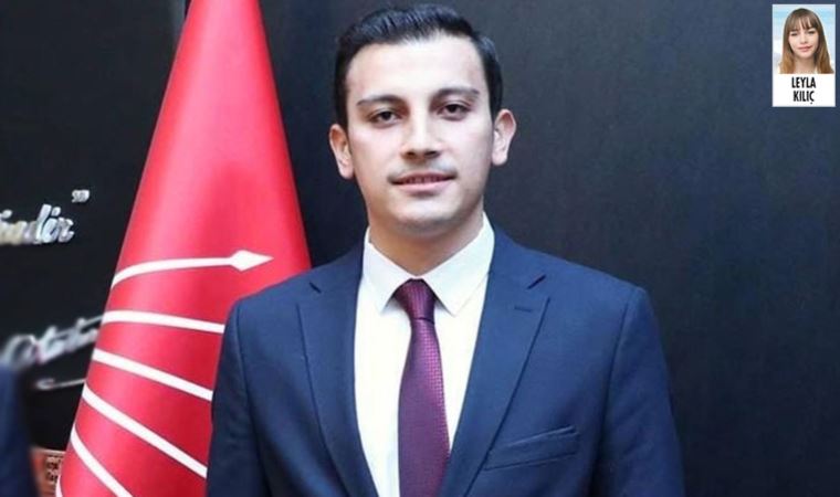 CHP Gençlik Kolları başkan adayı Gençosman Killik: Mirasına layık ol, geleceği kur