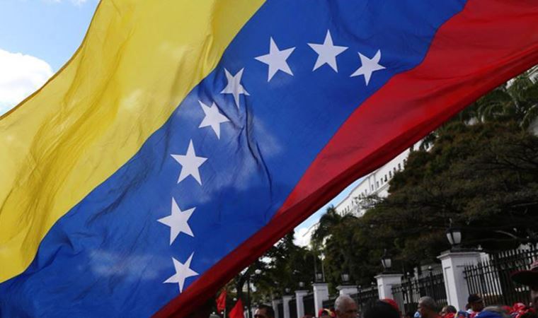 Venezüella’ya Uluslararası Ceza Mahkemesi soruşturması