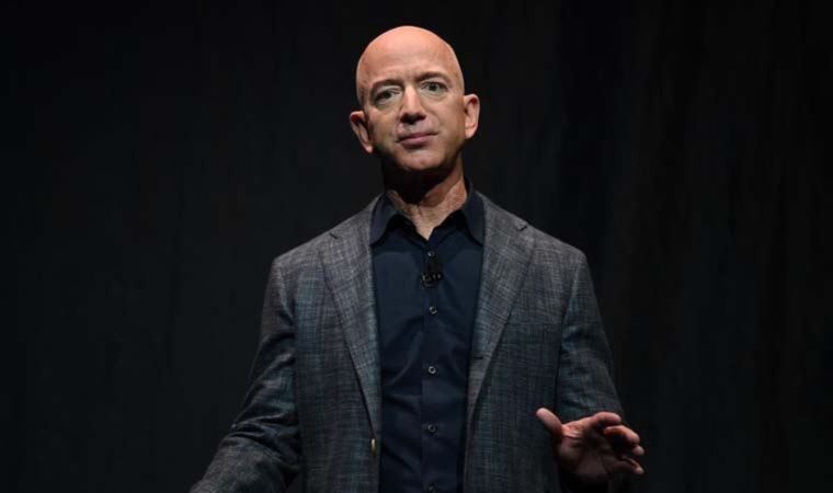 Jeff Bezos’a kötü haber... NASA’ya açtığı davayı kaybetti